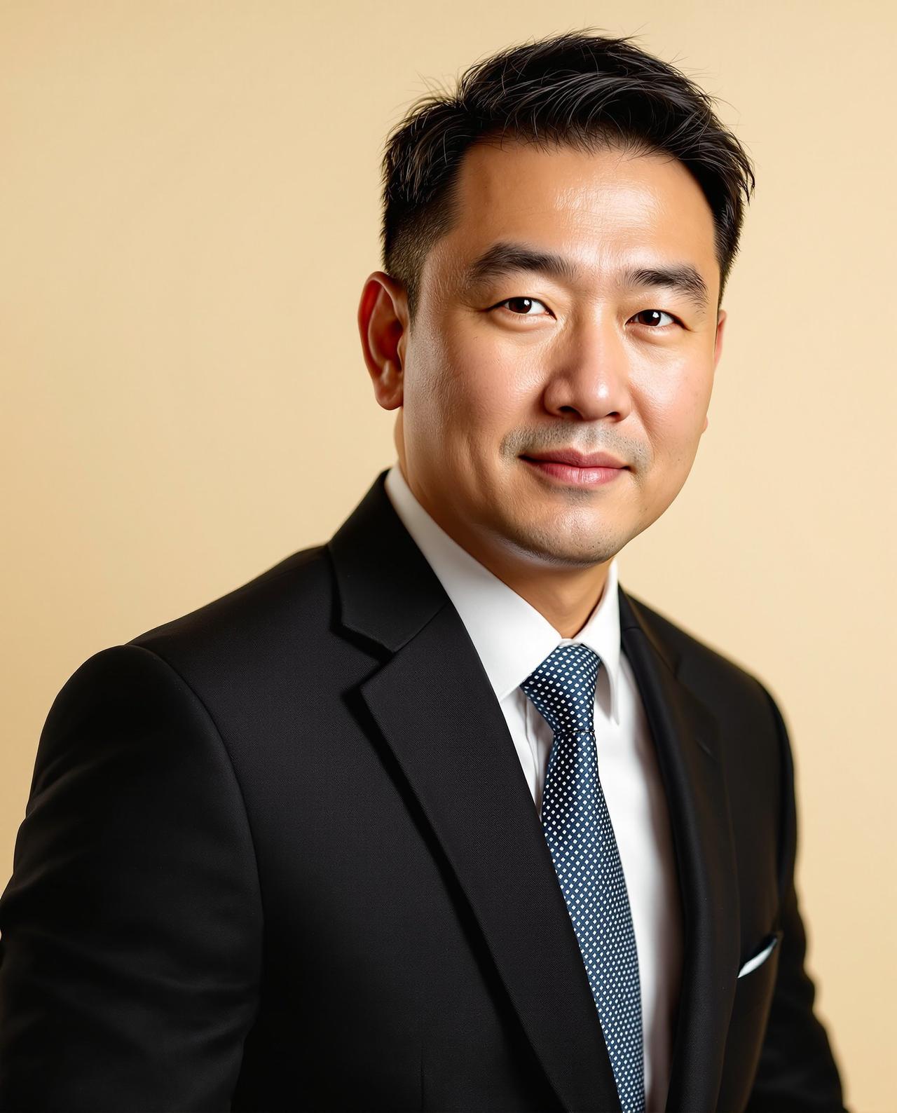 河马剧场短剧 李明远 河马剧场短剧 李明远 - 创始人 & CEO