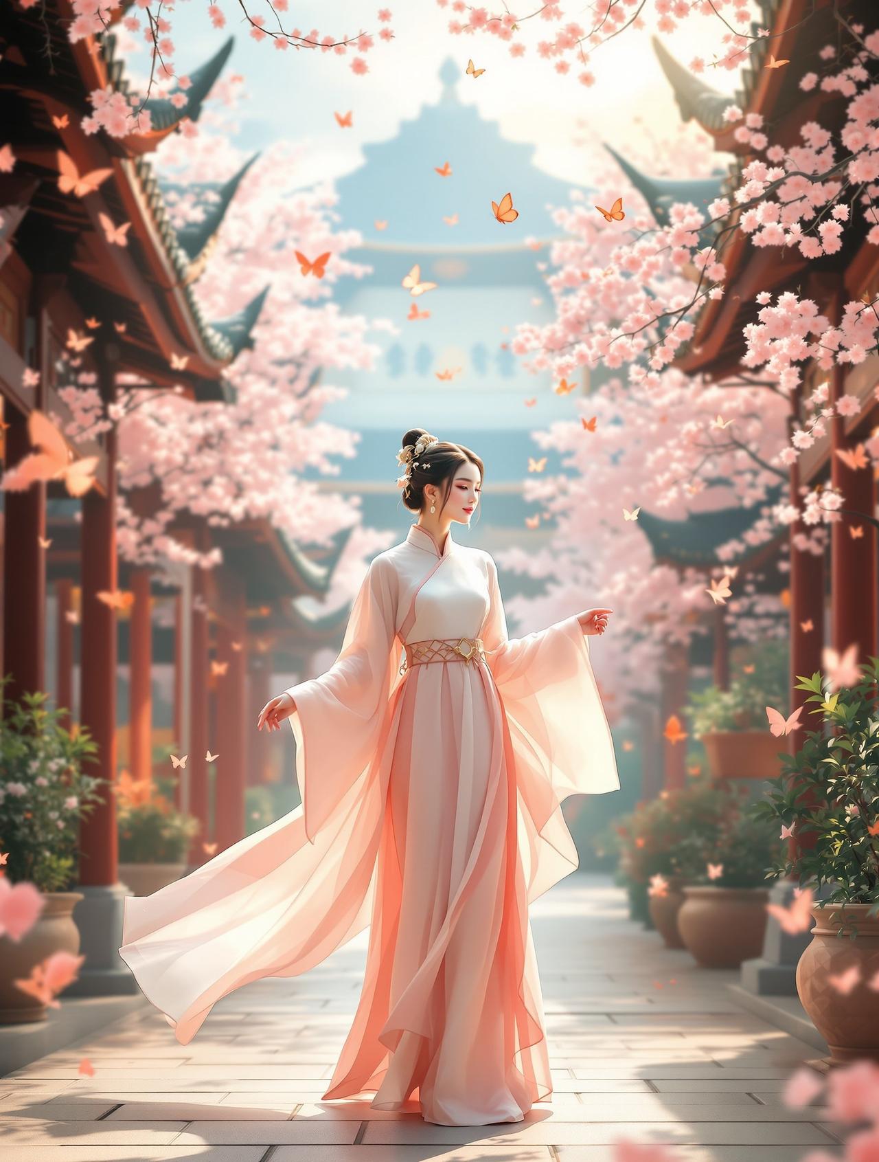 漫剧AI黄 - 穿越之医女倾城 漫剧AI黄 - 穿越之医女倾城