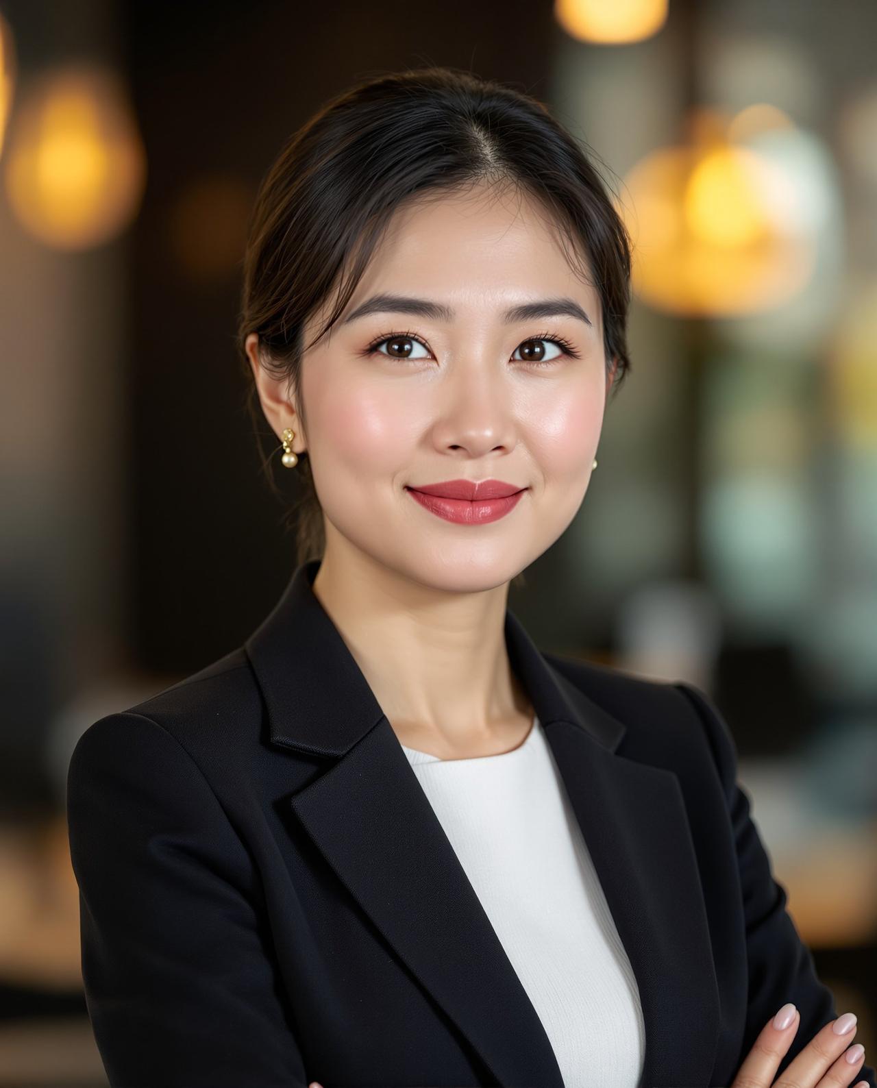 河马剧场短剧 林小曼 河马剧场短剧 林小曼 - 首席运营官